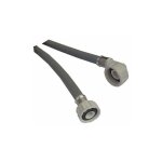 Tuyau d'arriv�e d'eau 2m (taf201, 481281728826) lave - linge sangiorgio, aya, indesit, smeg, miele, baucknecht ...