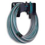Vonroc - tuyau 20m - prêt à utiliser, facile à manipuler - jardin, piscine - kit complet avec support ... Vonroc - tuyau 20m - prêt à utiliser, facile à manipuler - jardin, piscine - kit complet avec support ...