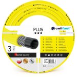 Tuyau renforc� pour dispositifs d'arrosage 3 / 4 ext 25mb - c 10 - 220
