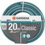 Tuyau d'arrosage classic 15 mm 20m (18013 - 26) - gardena