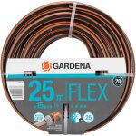 Tuyau d'arrosage comfort flex 15 mm (5 / 8'') 25 m (18045 - 26) - gardena