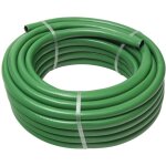 Tuyau d'arrosage guip vert 19mm werka pro 20m