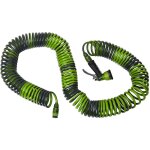 Werka pro - tuyau d'arrosage spirale 30m