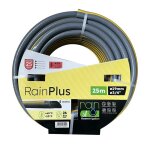 Quincaillerie de la gironde - tuyau d'arrosage tricoplus anti - vrille (26 bar) - le rouleau 15 x 25 ...