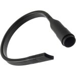 Convient  tous les tuyaux d'aspirateur (32 mm), accessoires d'aspirateur, raccord pour embout plat d'aspirate ...