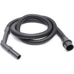 Tuyau d'aspirateur 3m compatible avec k�rcher aspirateur nt 20 / 1 ap. nt 561 pi�ce de rechange tuyau ...