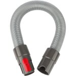Tuyau pour aspirateur dyson v11 v10 v8 v7 extensible accessoire flexible adaptateur pour aspirateurs ...