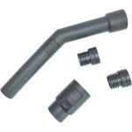 Tuyau d'aspirateur de rechange caci pour s�rie karcher nt20 / 1 nt