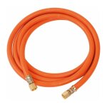 Tuyau caoutchouc butane / propane gce