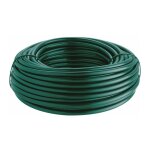 Claber - tuyau capillaire - d 4 / 6 mm - vert - l 20 m