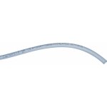 Tuyau cristal 50 m - � 5 x 8 mm - cap vert