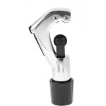 Tuyau en cuivre, coupeur d'�chappement coupeur 4 � 28 mm de coul� � billes tube � rouleau � rouleau � ...