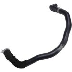 Tuyau d'eau de radiateur 2048307496 204 830 74 96 a2048307496 pour mercedes - benz c 200 220 250 cdi ...