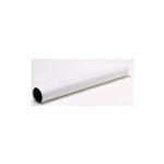 Tuyau email blanc 0, 5ml 139 tolerie emaillerie nantaise 311505 Tuyau email blanc 0, 5ml 139 tolerie emaillerie nantaise 311505