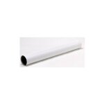Tuyau email blanc 1ml 153 tolerie emaillerie nantaise 311016 Tuyau email blanc 1ml 153 tolerie emaillerie nantaise 311016