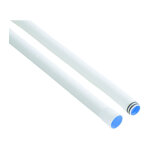 Tuyau d'�vacuation des condensats de climatisation d 17 - 20 mm 10m ntd17 - 20. 10 - arnocanali