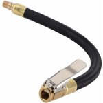 Tuyau d'extension pour gonfleur de pneus, adaptateur de pompe avec valve am�ricaine