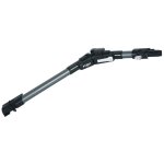 Tuyau flex gris fonce pour aspirateur balai x - force flex 9. 60 rh20 rowenta - ss - 2230003261