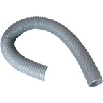 Tuyau flexible �100 pvc (vendu au metre) - 090005 - leman