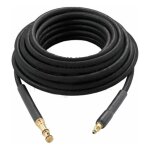 Nilfisk - tuyau en acier de 15 m pour nettoyeur haute pression Nilfisk - tuyau en acier de 15 m pour nettoyeur haute pression