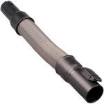 Tuyau fl�xible pour aspirateur cordzero kompressor a9k lg aem74592901