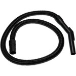 Tuyau flexible compatible avec bosch gl45 prohygienic, gs - 40, maxx`x aspirateurs - 1, 8 m + poign�e, ...