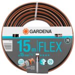Tuyau gardena comfort flex 15mm (5 / 8') 15m Tuyau gardena comfort flex 15mm (5 / 8') 15m