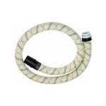 Tuyau, flexible nu d'origine (00467371) aspirateur bosch