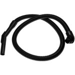 Tuyau flexible compatible avec siemens extraklasse e 325, extraklasse c aspirateurs - 1, 8 m, poigne, ...