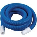Tuyau flottant �32mm werka pro avec embout 5, 5m 5, 5 m 5, 5 m
