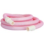 Tuyau flottant spiral piscine longueur 9 mtres diamtre 38mm avec embout tournant - diamtre 38 mm