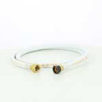 Tuyau gaz butane 1, 50m validit� 10 ans pour barbecue, cuisiniere, plaque de cuisson . . . 08162150 90113 ...