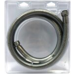 Tuyau gaz butane / propane 1. 5m bijonc150kx71