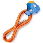 Tuyau chalumeau haute pression special soudure professionnel gpl 5 mtrs kemper 05648