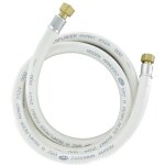 Tuyau de gaz naturel long. 1. 50m garantie 10 ans d'origine (nc150ex26) accessoires et entretien