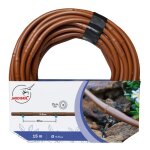 Jardibric - tuyau goutte � goutte 15 m