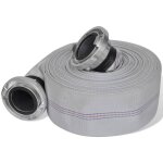 Tuyau d'incendie 20 m 3 pouces avec raccords b - storz