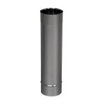 Tuyau inox 304 153 50cm