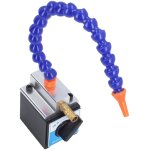 Tuyau de liquide de refroidissement � base magn�tique, entr�e 1 / 4 pouces, sortie 1 / 2 pouces, tuyau ...