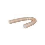 Tuyau a pellets entre bruleur bg et vis sans fin, 1, 0 lfm, d 65 mm