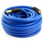 Tuyau pneumatique À pression nbr 12x19mm 20m / bjc Tuyau pneumatique À pression nbr 12x19mm 20m / bjc