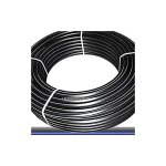 Tuyau d'eau potable 32 mm, 16 bars, 25 m tuyau haute densit� pe100 de qualit� alimentaire 32 mm tuyau ...