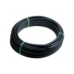 Capvert - tuyau polythylne basse densit 6 bar  ext. 20 mm - l. 100 m