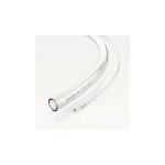 Tuyau en pvc rauclair - e d. int�rieur 6 mm longueur 100 m 1, 5 mm 9 mm rouleau rehau (par 100)