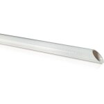 Tuyau pvc semi rigide longueur 5m diam�tre 32mm ext�rieur coloris blanc souple diam int�rieur 26mm zenlys ...