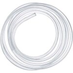 Tuyau pvc souple tube plastique transparent tuyau aquarium de 3 m�tres, 10 � 12mm, pour baignoire piscine ...