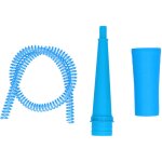 Tuyau de rallonge de nettoyage universel tube de fixation pour aspirateur sèche - linge tuyau de raccordement ... Tuyau de rallonge de nettoyage universel tube de fixation pour aspirateur sèche - linge tuyau de raccordement ...