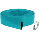 Gardena - tuyau de refoulement avec collier de serrage 38 mm (1 1 / 2') (5005 - 20)