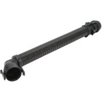 Tuyau de reniflard d'admission d'air 13717823517, filtre, tube de nettoyage pour bmw f20 f21 f22 f23 ...