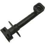 Tuyau de sortie coud� avec collier de serrage, pour nettoyeur haute pression pour karcher k2 k3 4. 064 ...